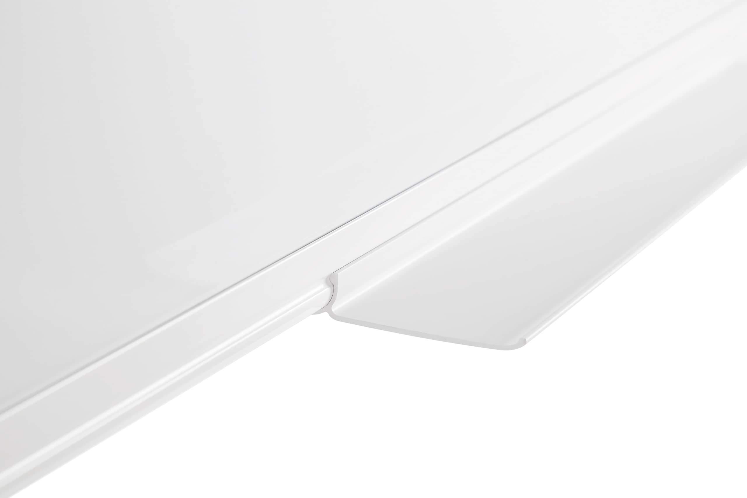 bi-office-maya-tableau-blanc-magn-tique-antimicrobien-90-x-60-cm-c-ramique-cadre image 3