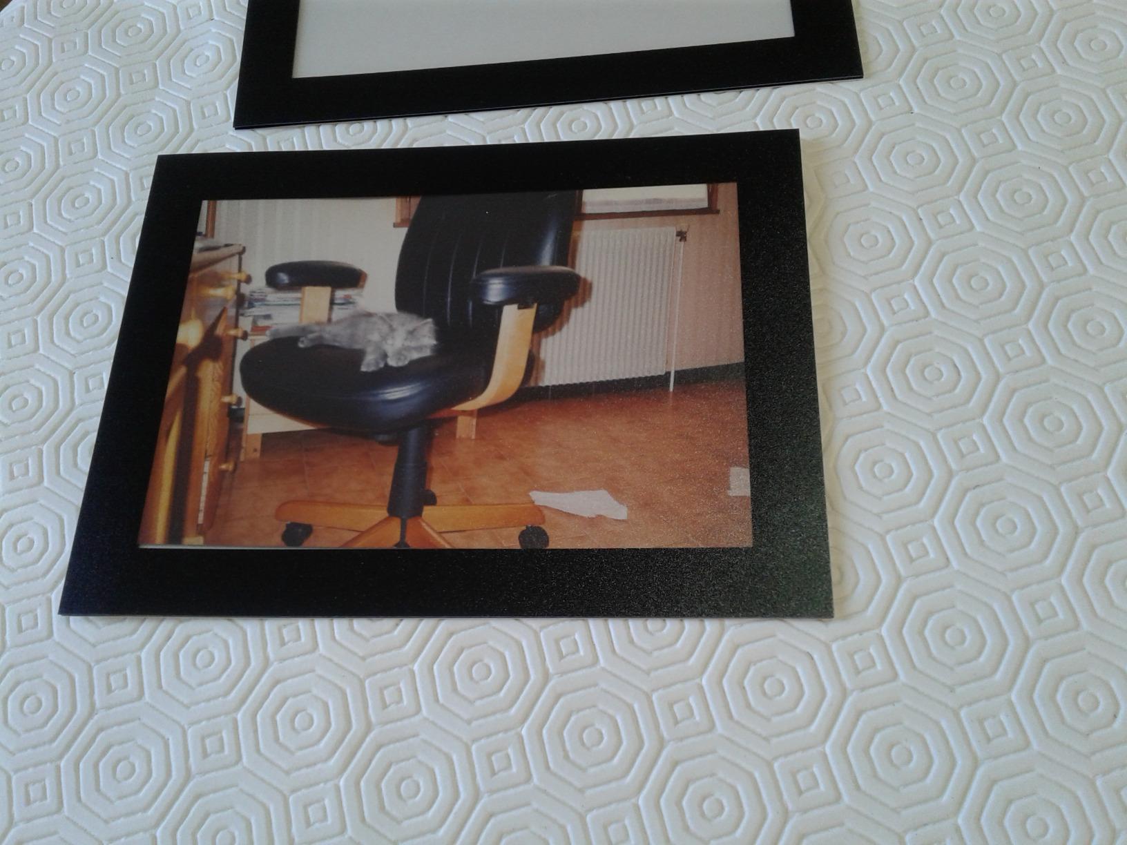 Très pratique au bureau