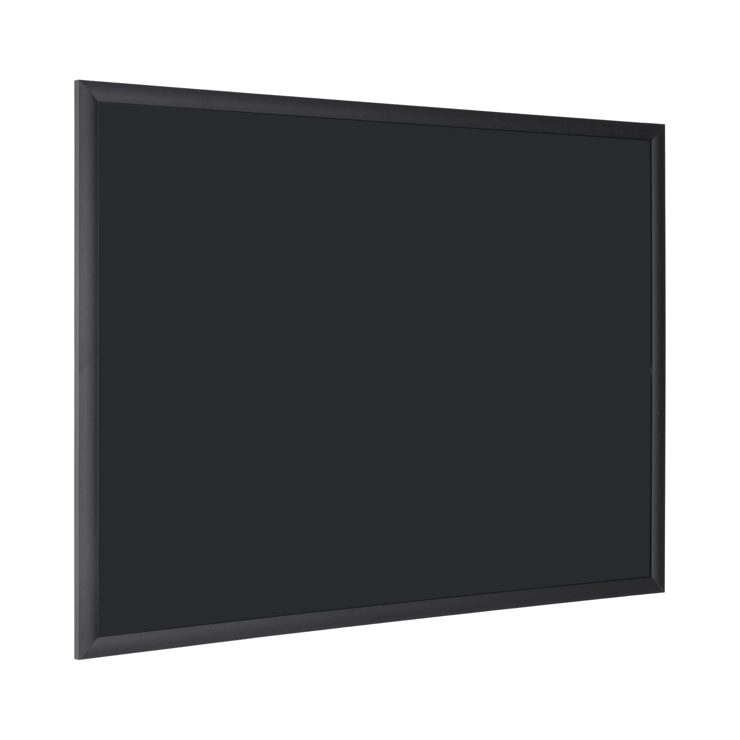 bi-office-classic-tableau-noir-craie-60-x-45-cm-cadre-noir image 3