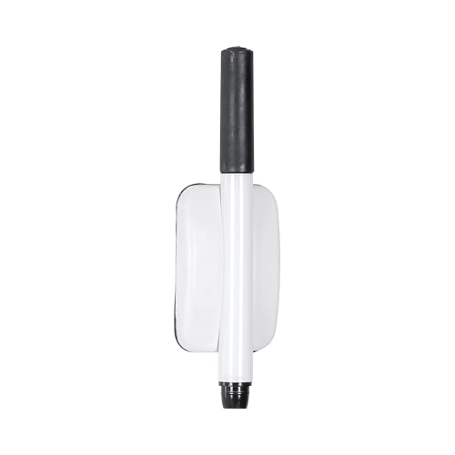 bi-office-essentials-marqueur-tableau-blanc-avec-effaceur-magn-tique-130-x-40-mm image 7