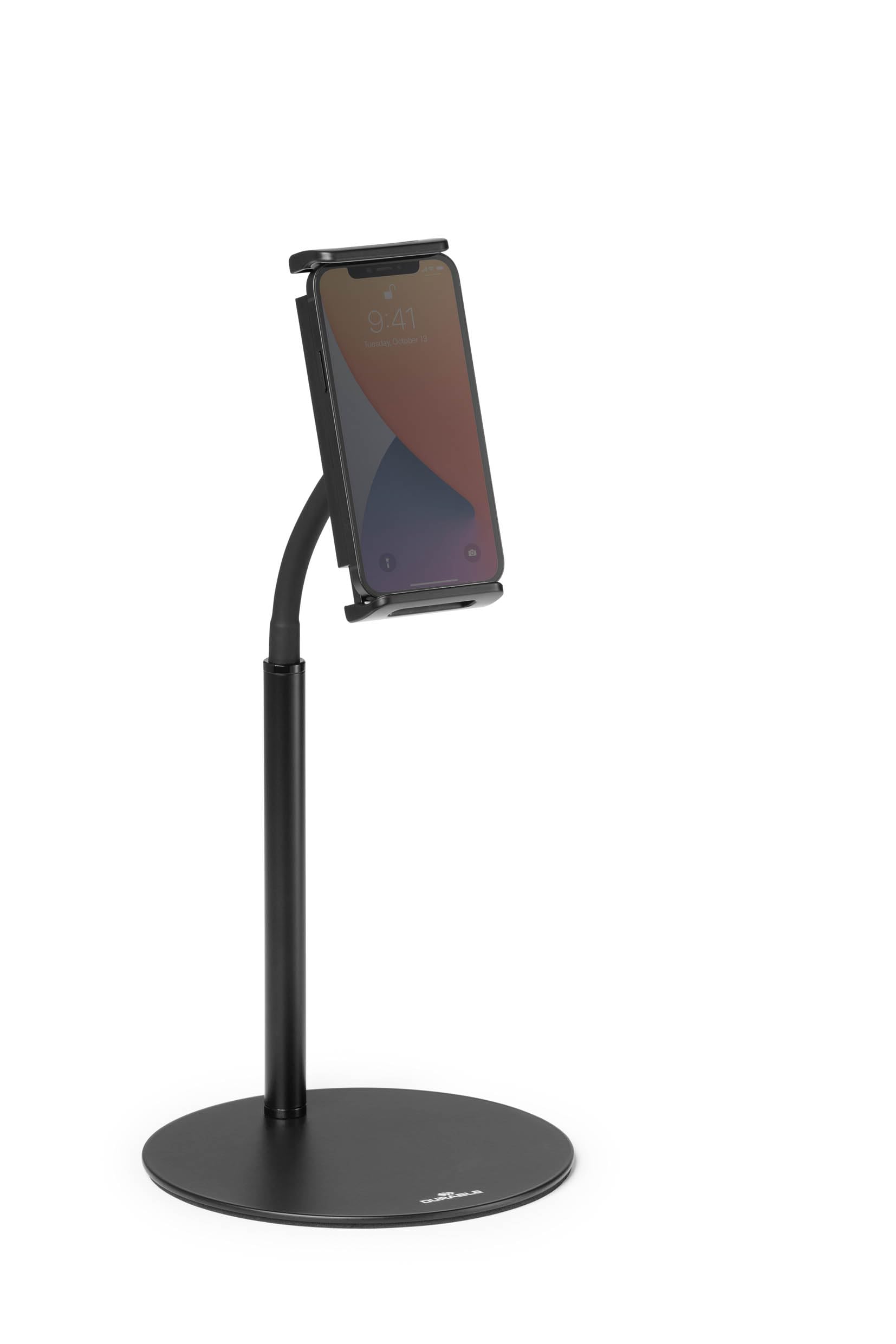 durable-twist-table-894101-support-tablette-bureau-4-7-13-noir image 7