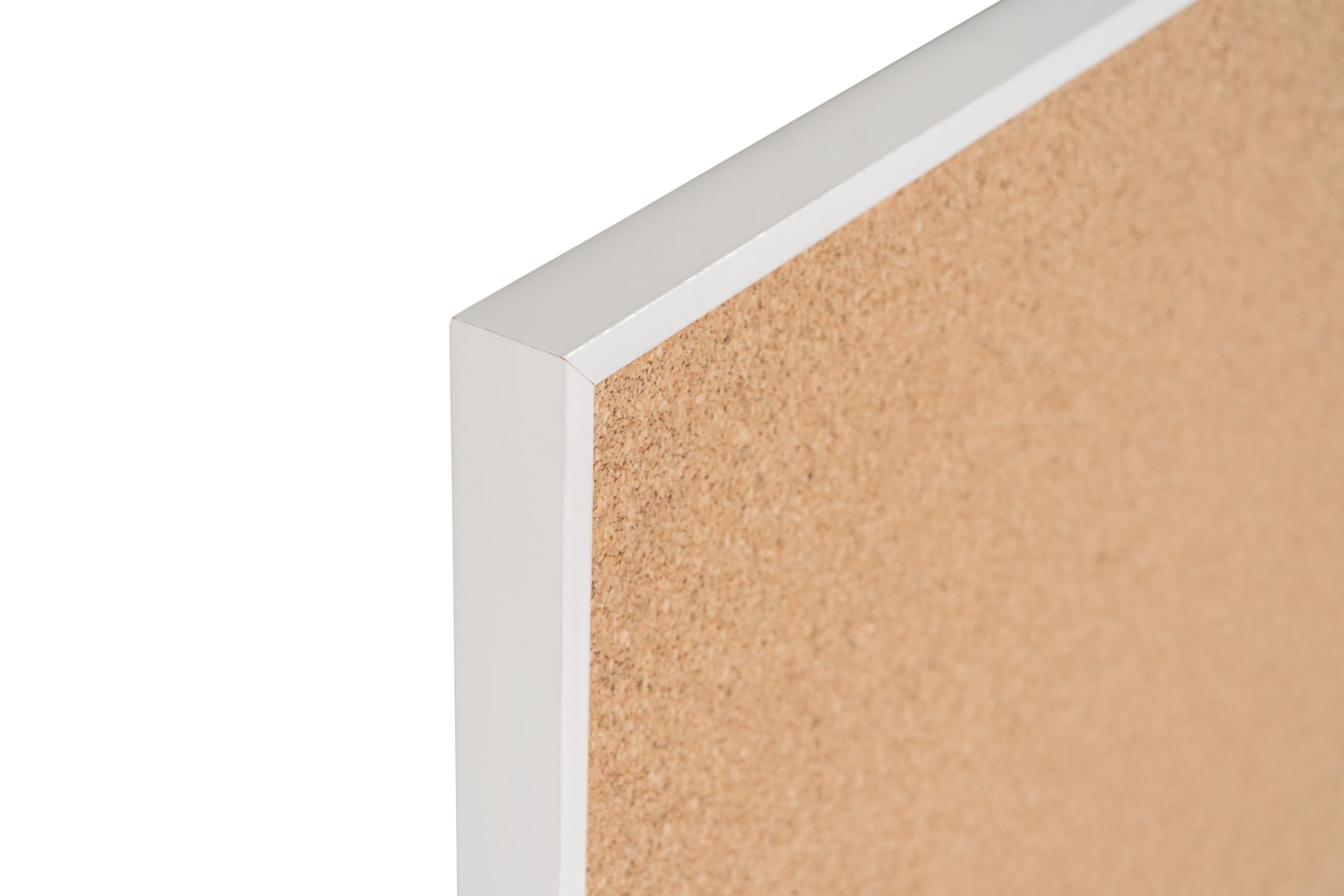 bi-office-new-basic-tableau-d-affichage-li-ge-cadre-blanc-885-x-585-mm image 5