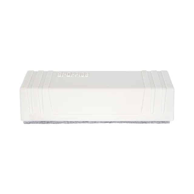 bi-office-aa0111-effaceur-magne9tique-professionnel-140-x-40-x-35-mm-blanc image 1