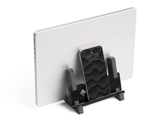 durable-effect-support-ordinateur-portable-vertical-en-feutre-rpet-13-17-pouces image 8