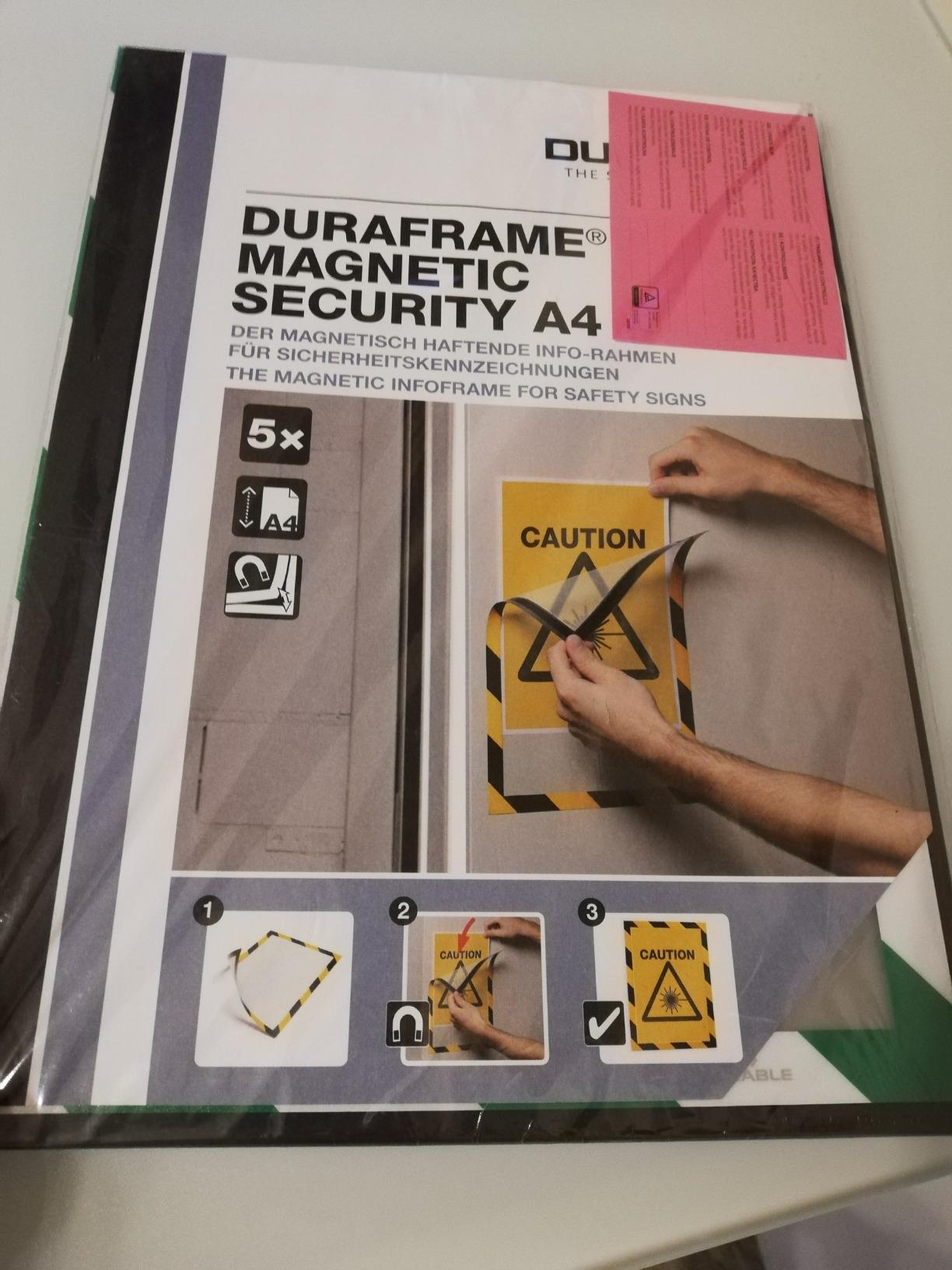 Je recommande