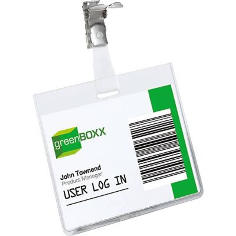 durable-porte-badge-rigide-ferm-90-x-60-mm-pvc-blanc-avec-bristol image 3
