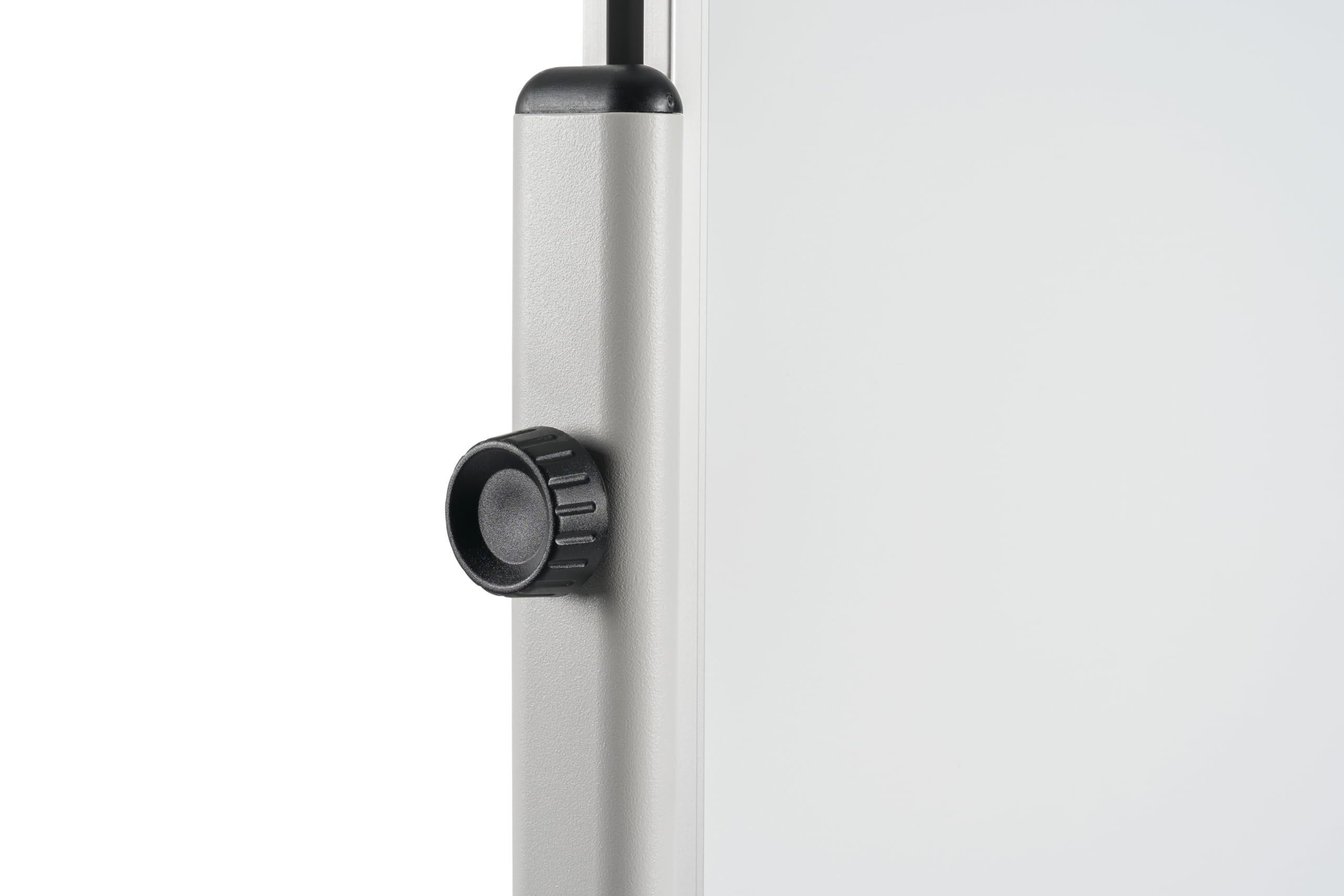 bi-office-duo-chevalet-de-conf-rence-mobile-magn-tique-700x1200-mm-blanc-gris image 7