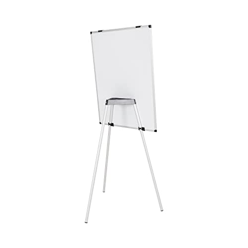 bi-office-kyoto-chevalet-tableau-blanc-magn-tique-basketball-900x600mm-acier-laq image 7