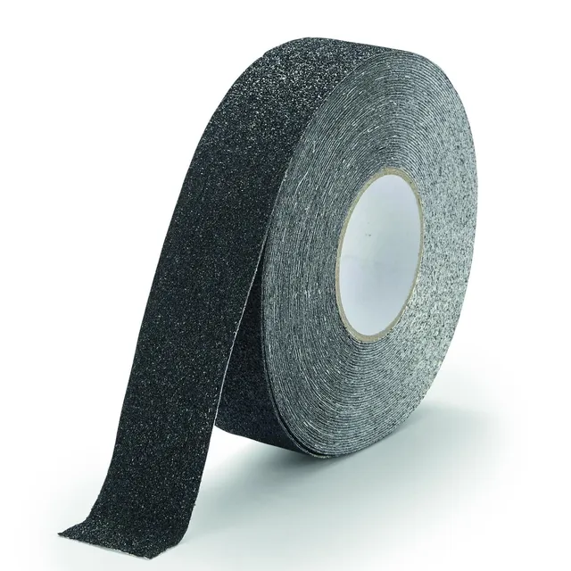 durable-duraline-grip-form-fit-ruban-antid-rapant-noir-50mm-x-15m-106401 image 1