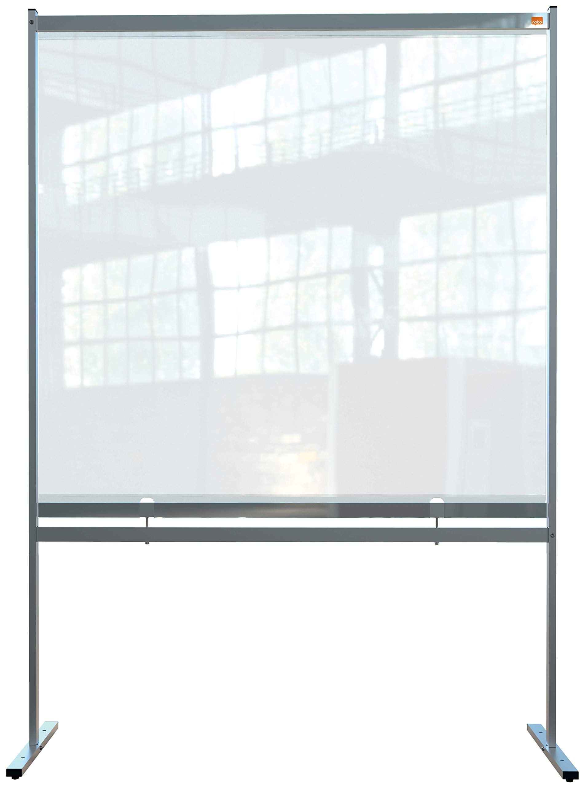 nobo-premium-plus-cran-de-distanciation-sociale-2-m-cloison-pvc-transparent-750x image 7